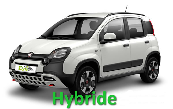 Auto huren op Kreta. Huur een auto bij een Nederlands autoverhuurbedrijf.